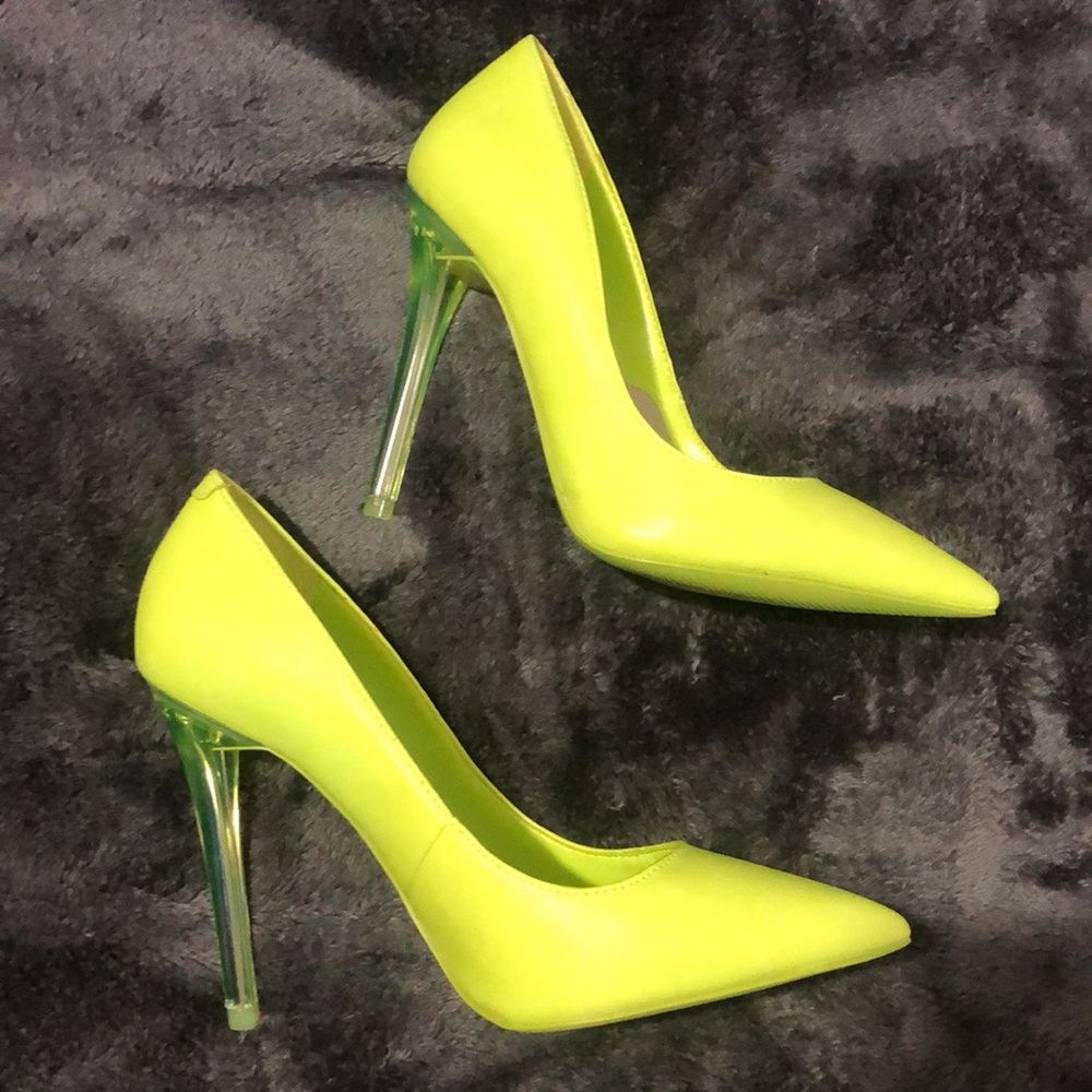 Aldo Heels